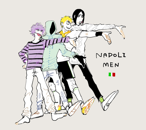 パリパリまとめ②