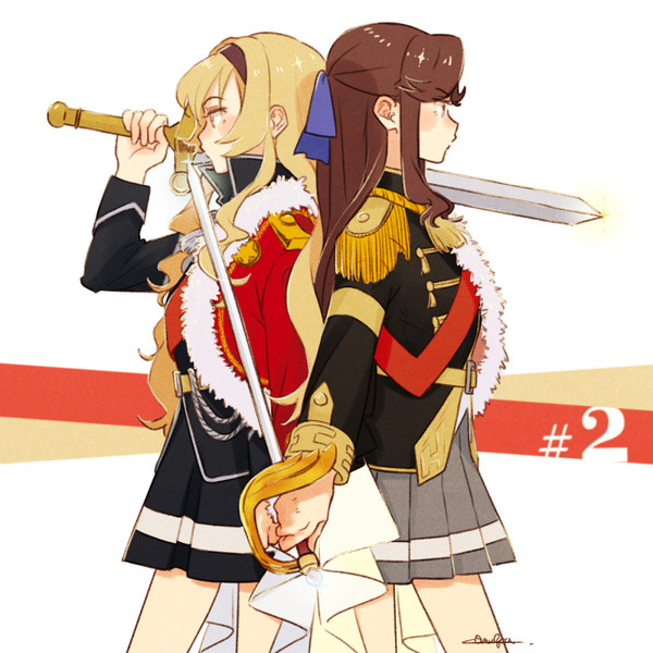スタァライトろぐ2