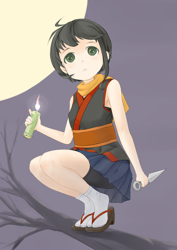 いが蔵ちゃん落書き