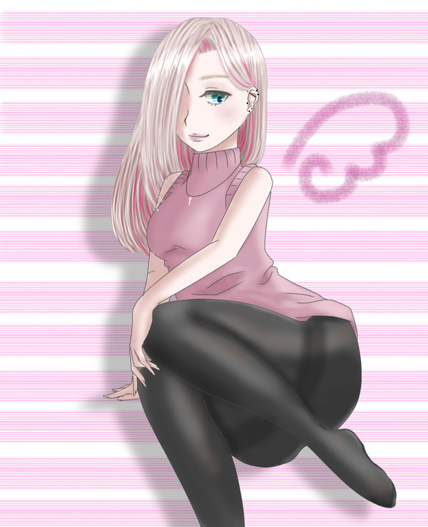 11/2 タイツの日