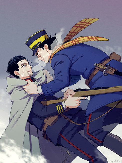 GK 杉尾log
