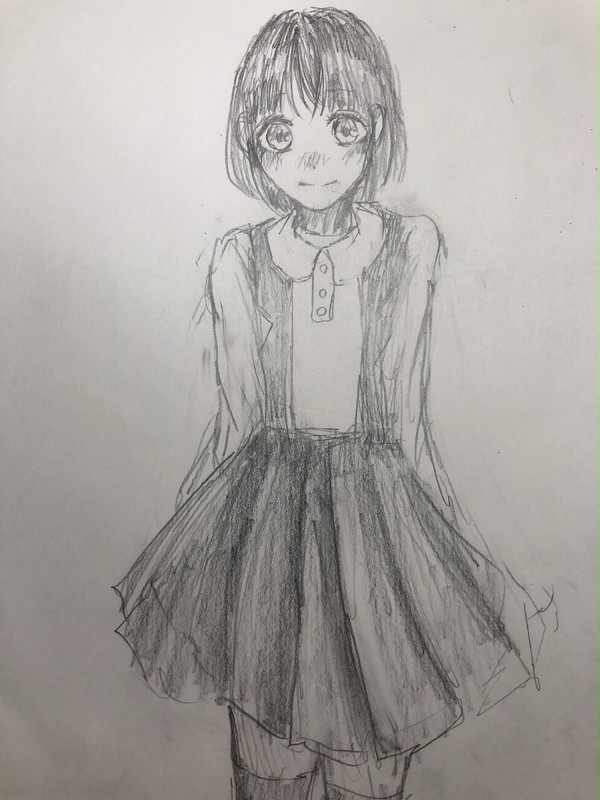 制服