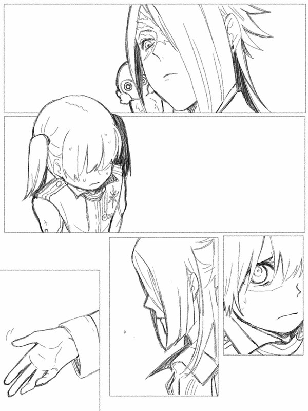 Twitter漫画まとめ3