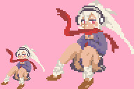 アズールレーン　ミネアポリス