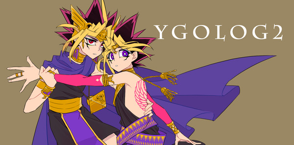 ygoツイログ2