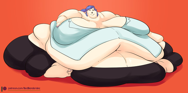 Hefty Layers