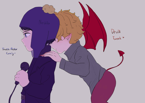 Creek
