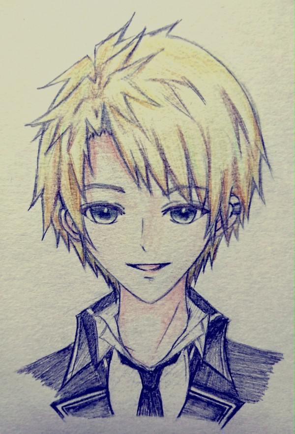 NORN9 結賀駆