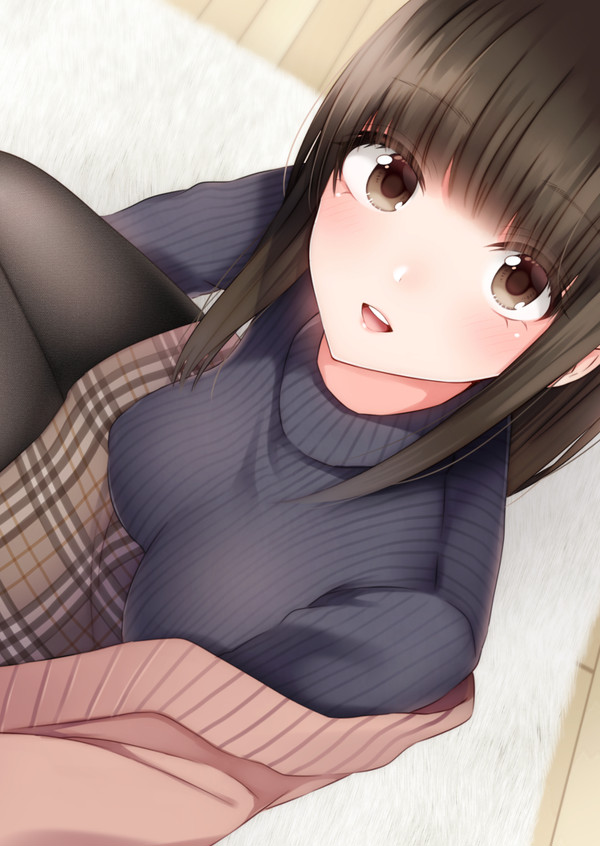 初めてのおうちデート