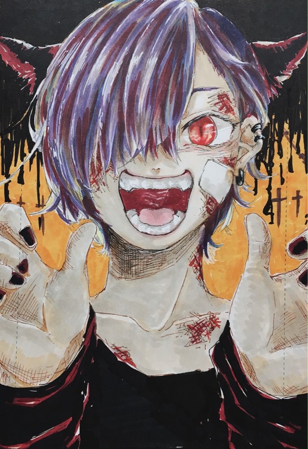 はぴはろ