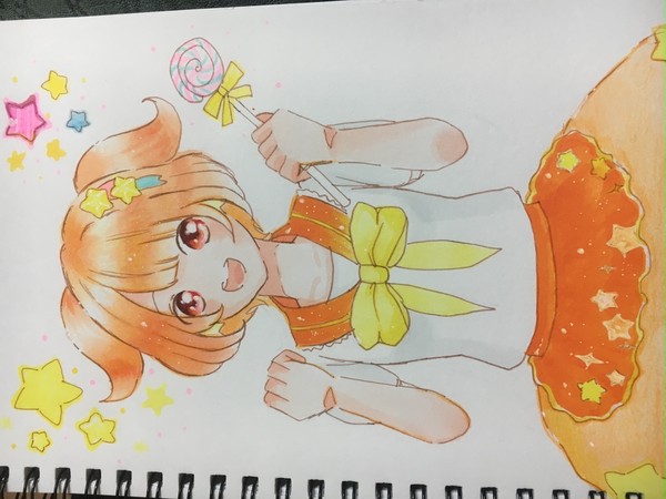 サニーちゃん！