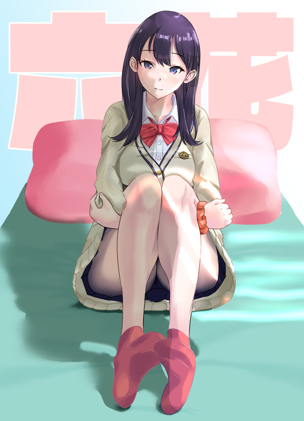 六花さん２