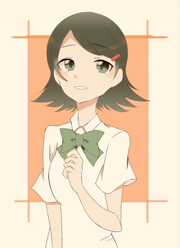 秋ちゃん