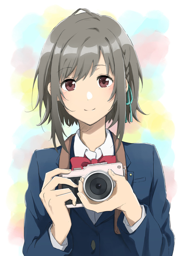 あさぎちゃん