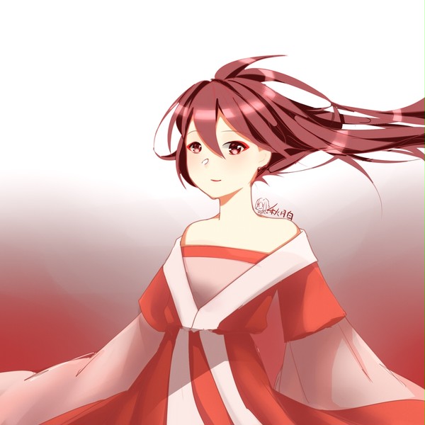 女子