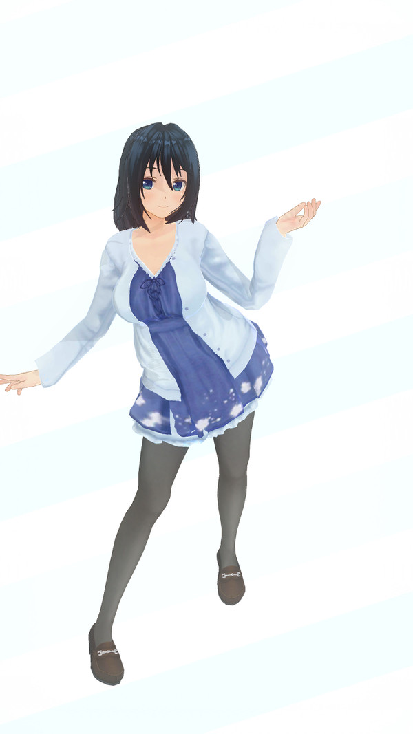 ｶｽﾀﾑｷｬｽﾄでｵﾘｷｬﾗ再現