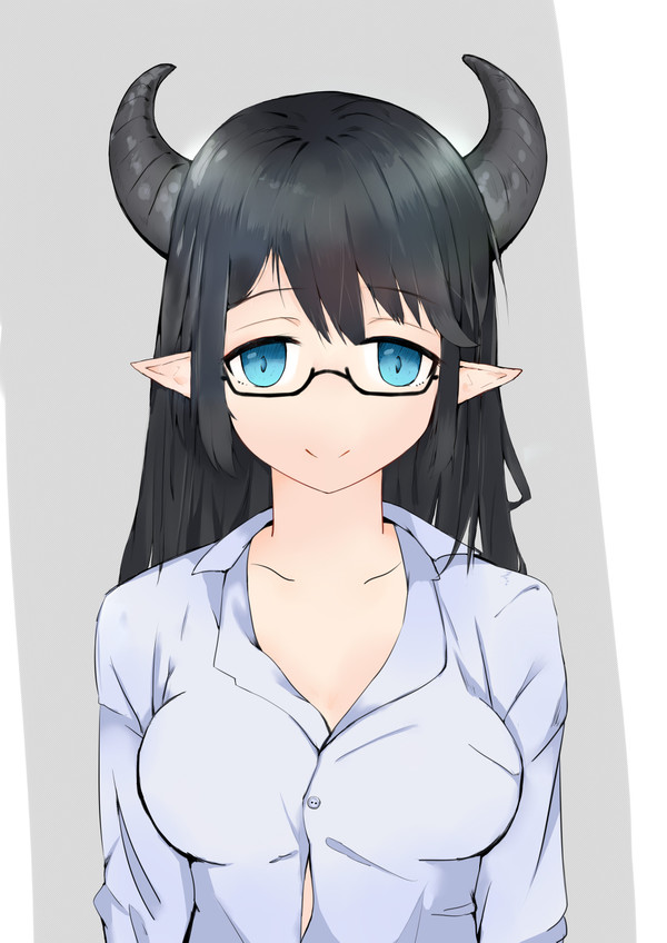 悪魔