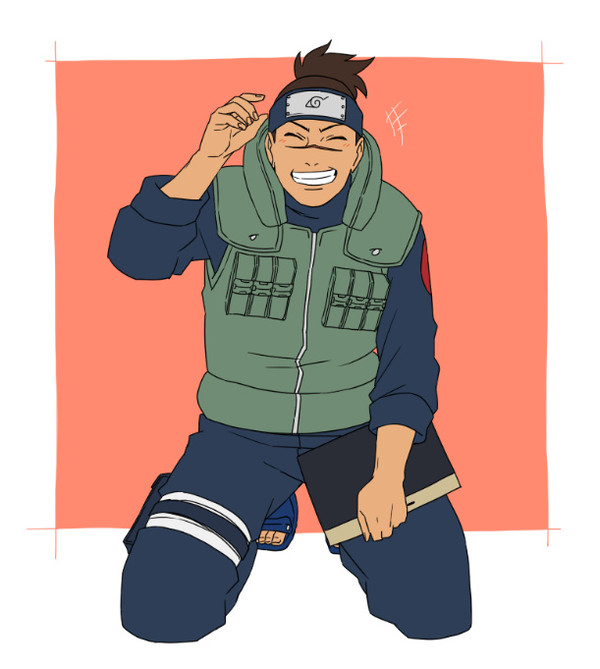 【腐】NARUTOログ4