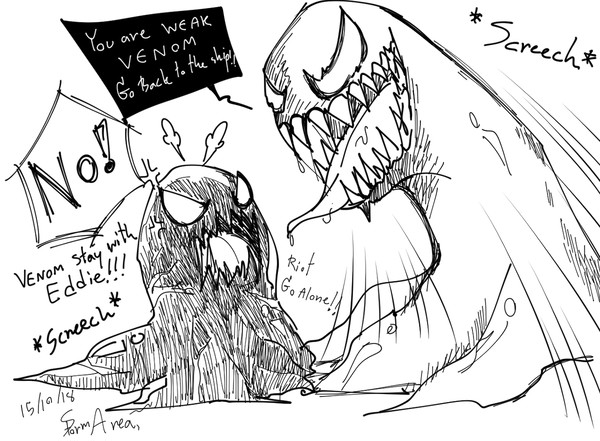 VENOM
