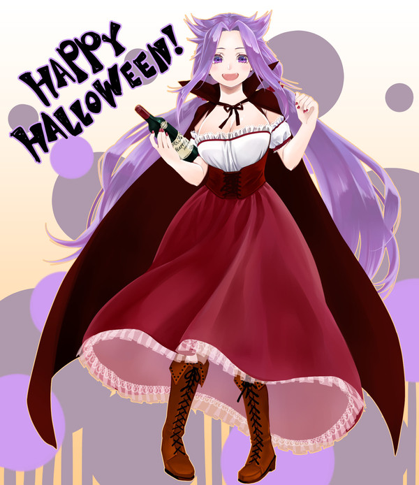 隼鷹ハロウィンmode