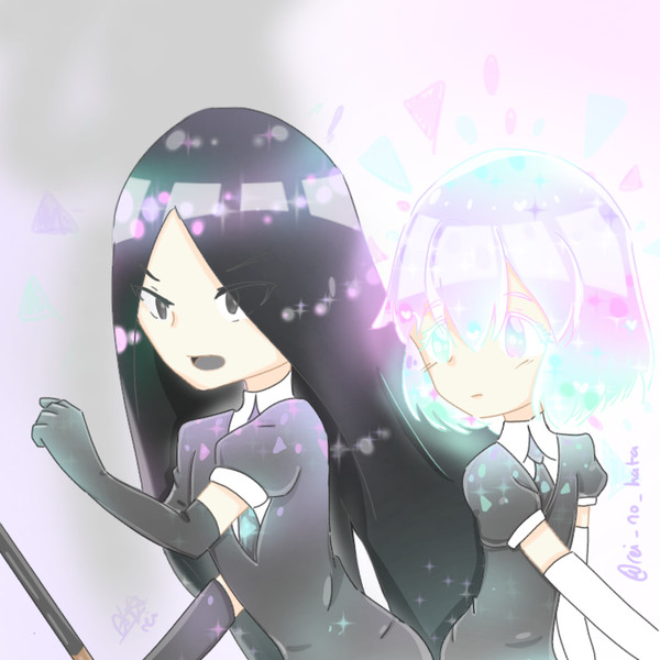 Diamond and Bortz