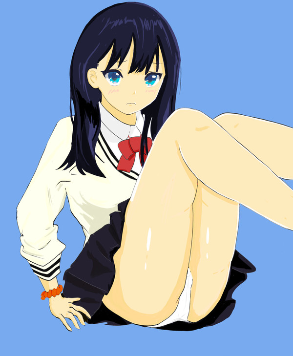 宝多六花