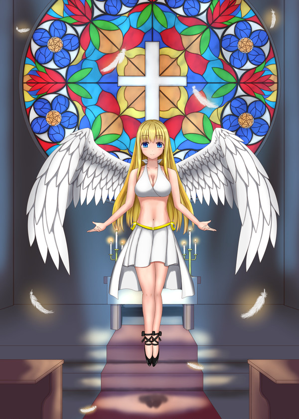 救い