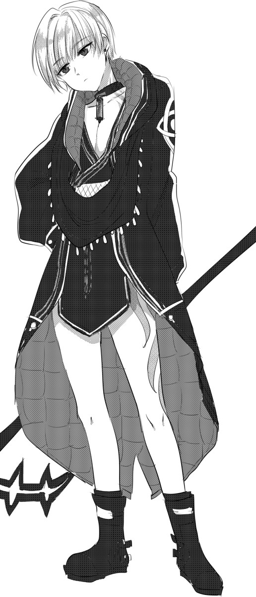 EPIC7 / EPICSEVEN / 에픽세븐 / 헤이스트