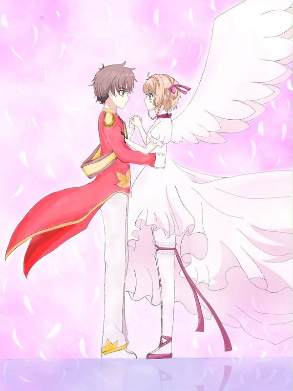 魔卡少女樱