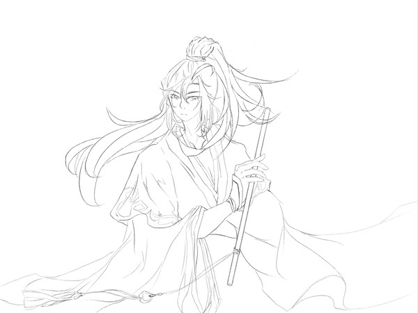 魔道祖师