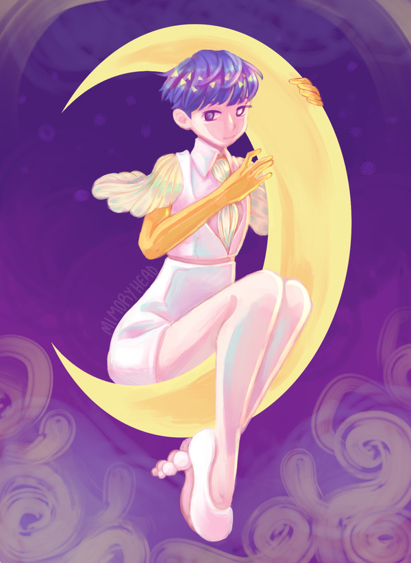 宝石の国