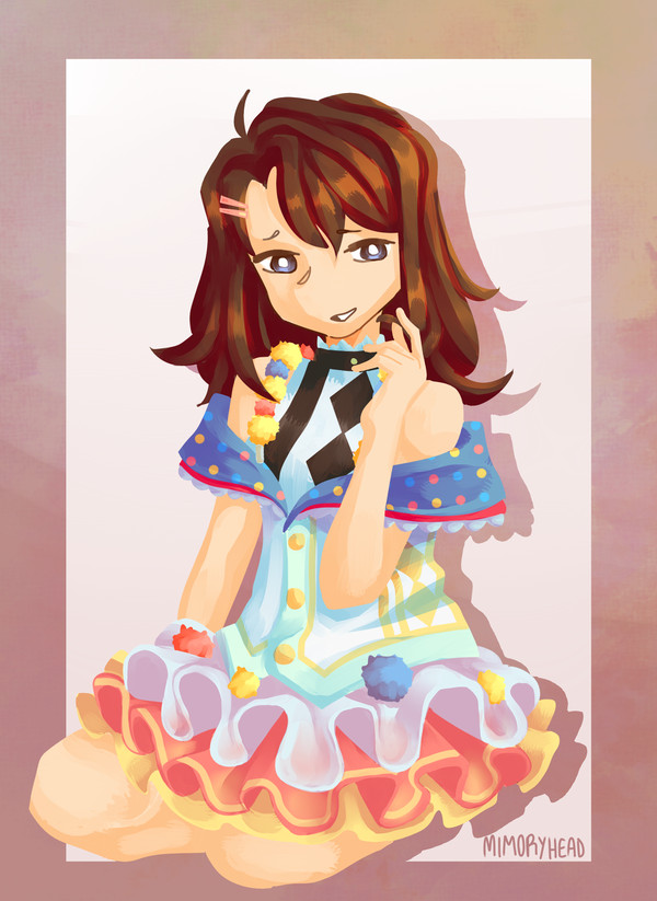 バンドリ