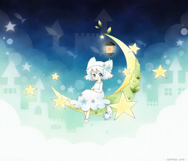 夜の国