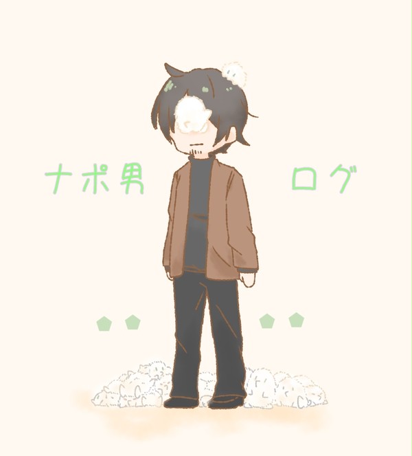 ナポまとめ5