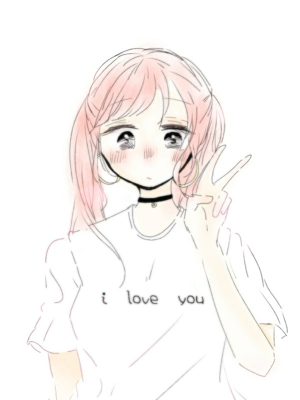 フリーペア画