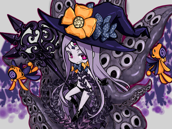 アビ
