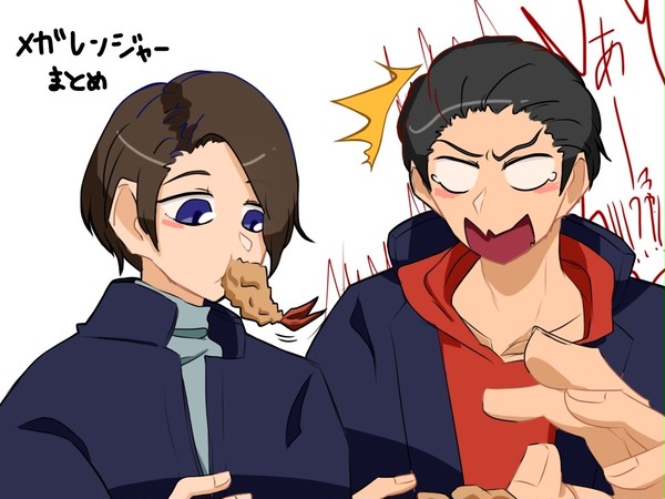 気のせいかな