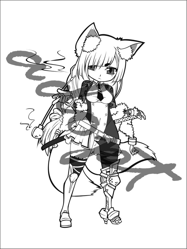 วาดเล่น