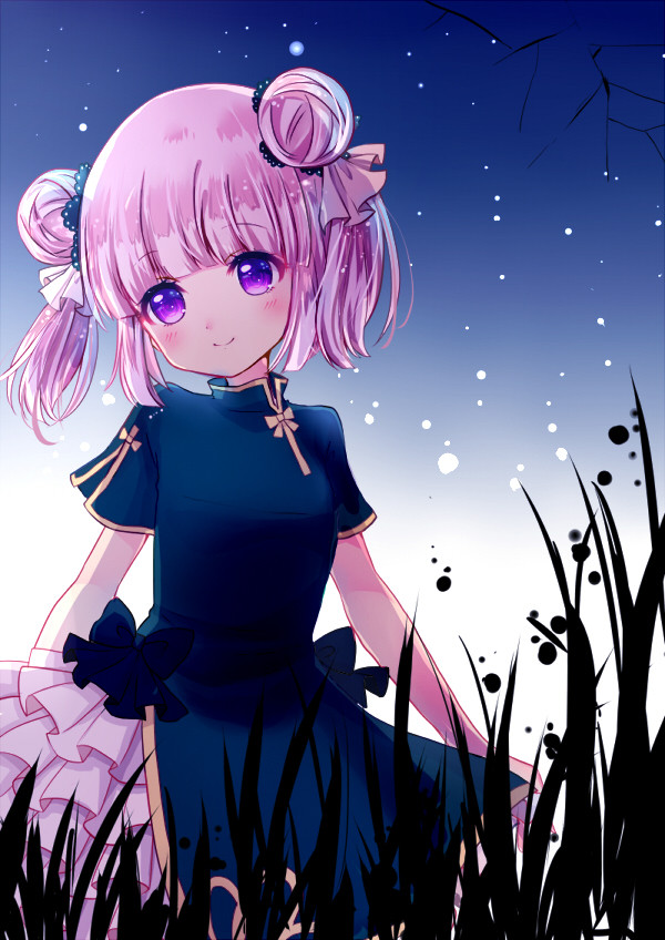 おだんごちゃん