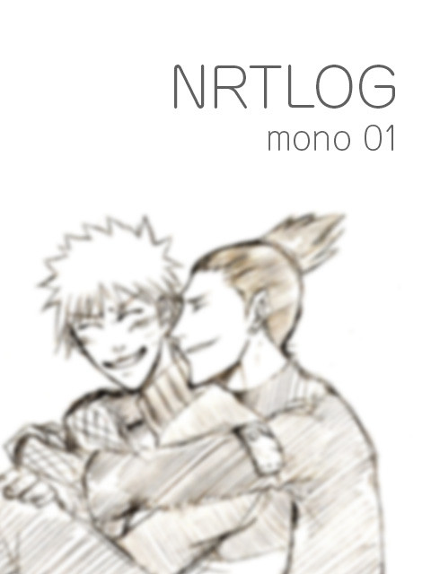 NRT イラストまとめ m1