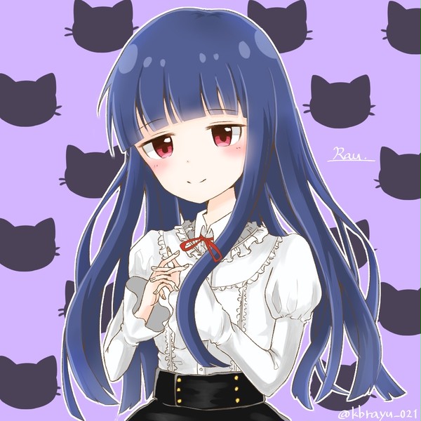 佐城雪美