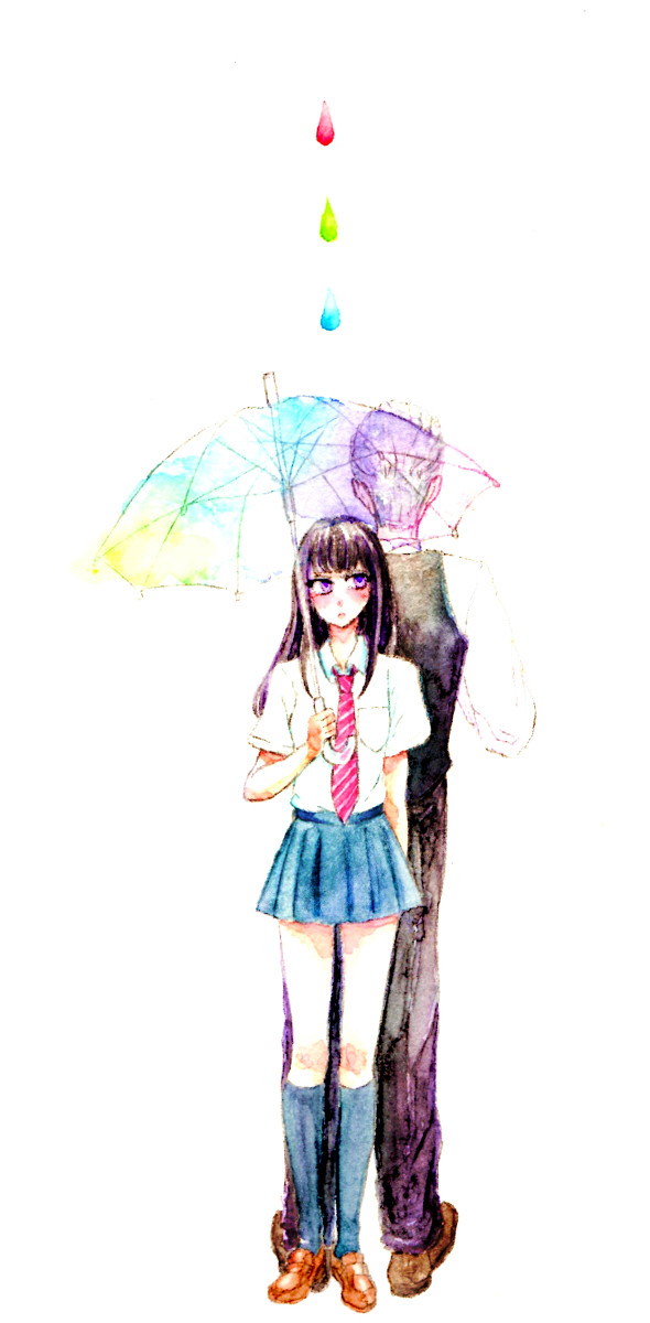 恋雨