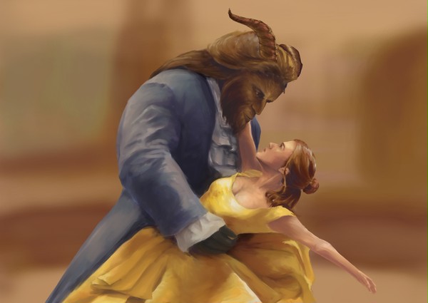 Beauty and the Beast