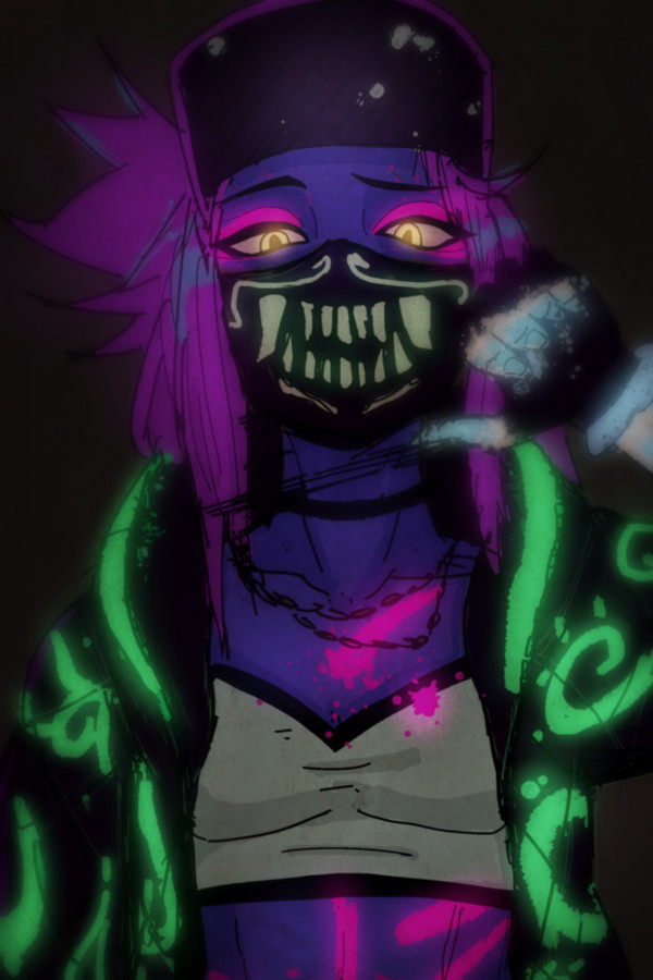 アカリ