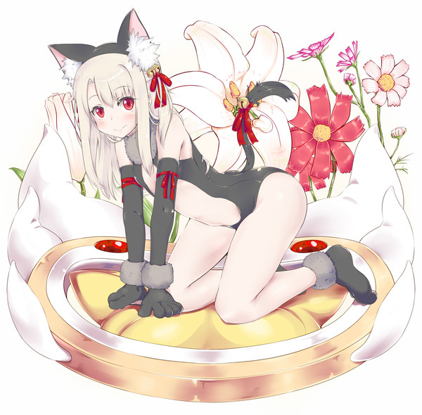 イリヤビーストstyle