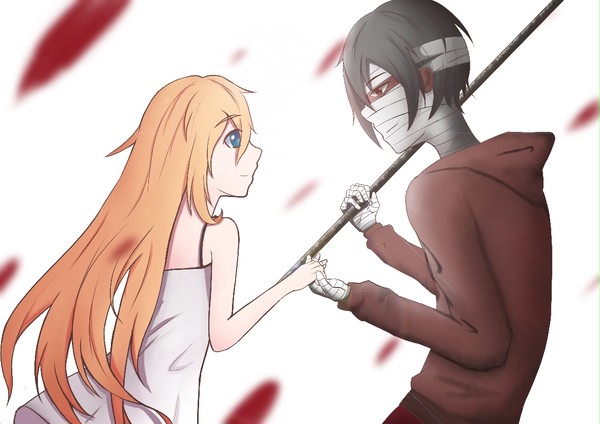 殺戮の天使