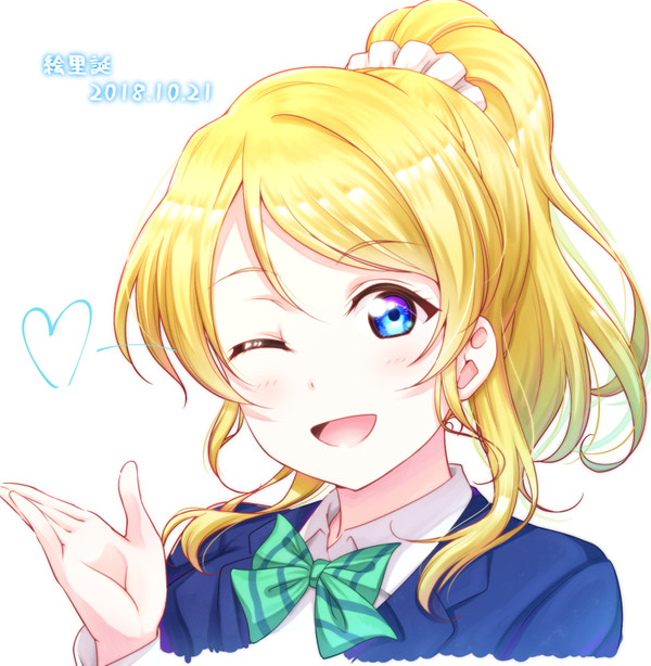 μ's 2018誕生日まとめ