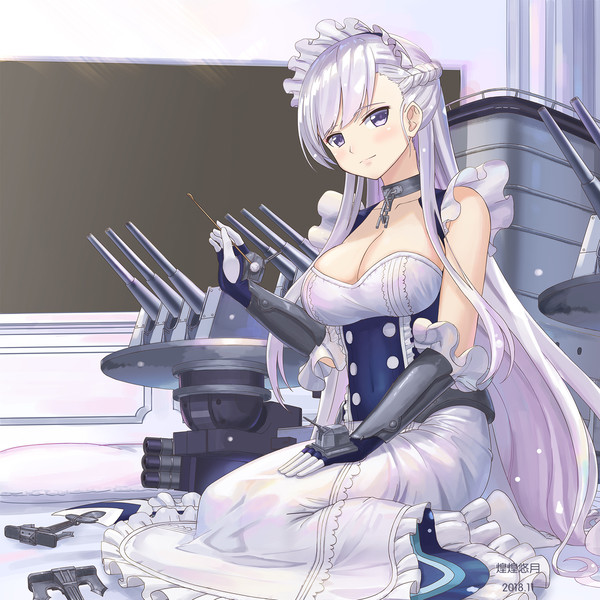 掏耳朵？