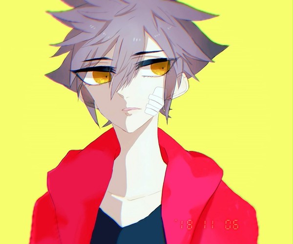 KH詰め