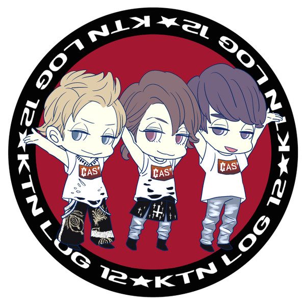 KTN LOG 12